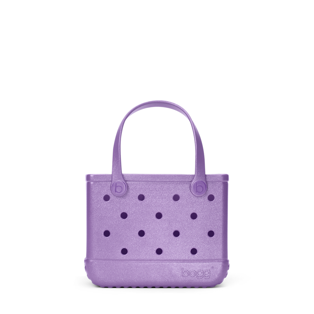 Bitty Bogg Bag - Mermazing Shimmer