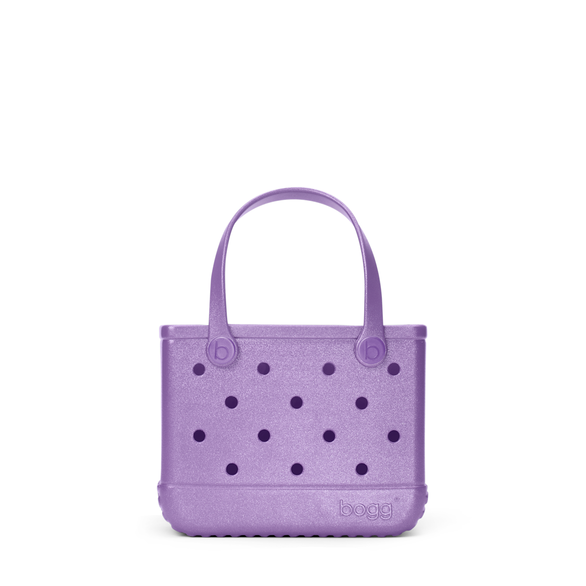 Bitty Bogg Bag - Mermazing Shimmer