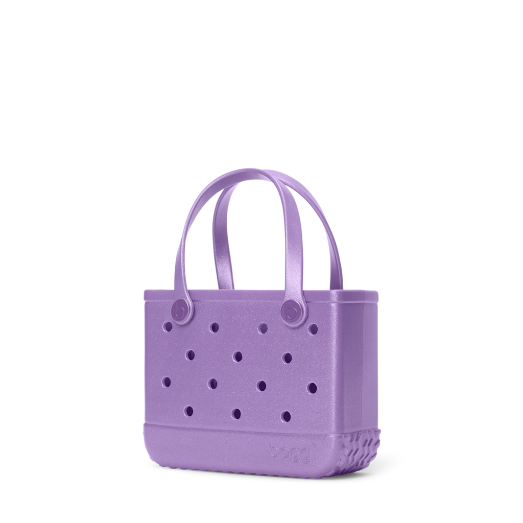 Bitty Bogg Bag - Mermazing Shimmer