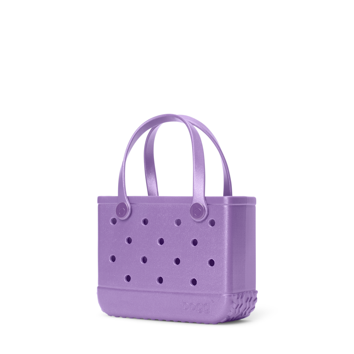 Bitty Bogg Bag - Mermazing Shimmer