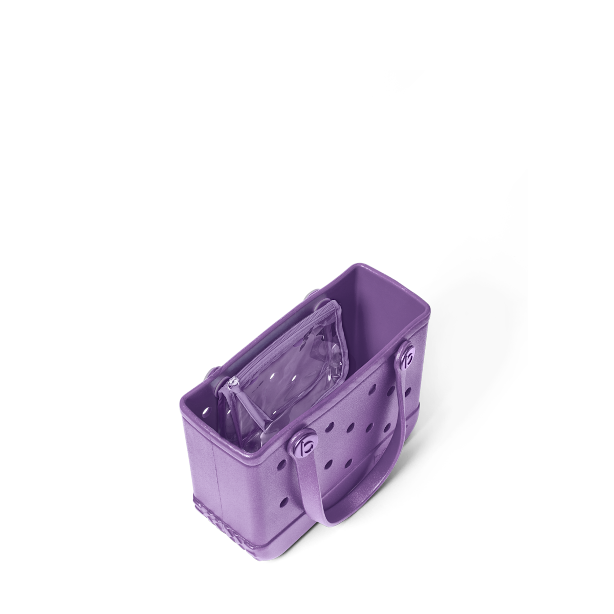 Bitty Bogg Bag - Mermazing Shimmer