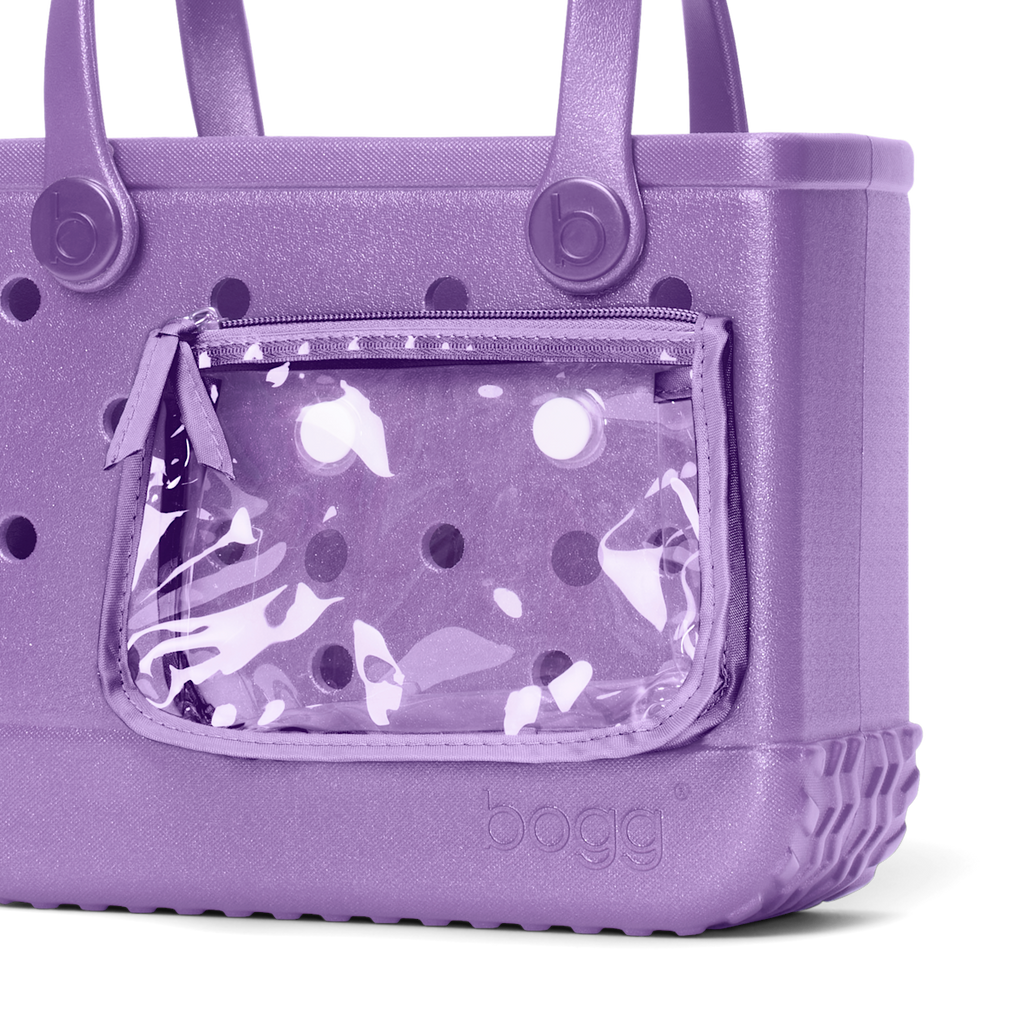 Bitty Bogg Bag - Mermazing Shimmer