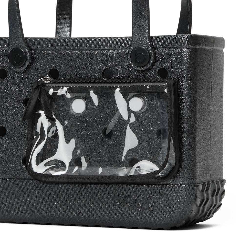 Bitty Bogg Bag - Midnight Shimmer