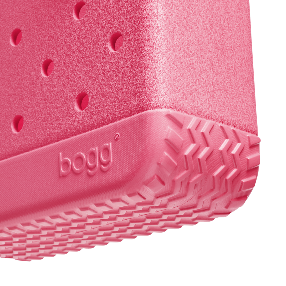 Bitty Bogg Bag - Watermelon