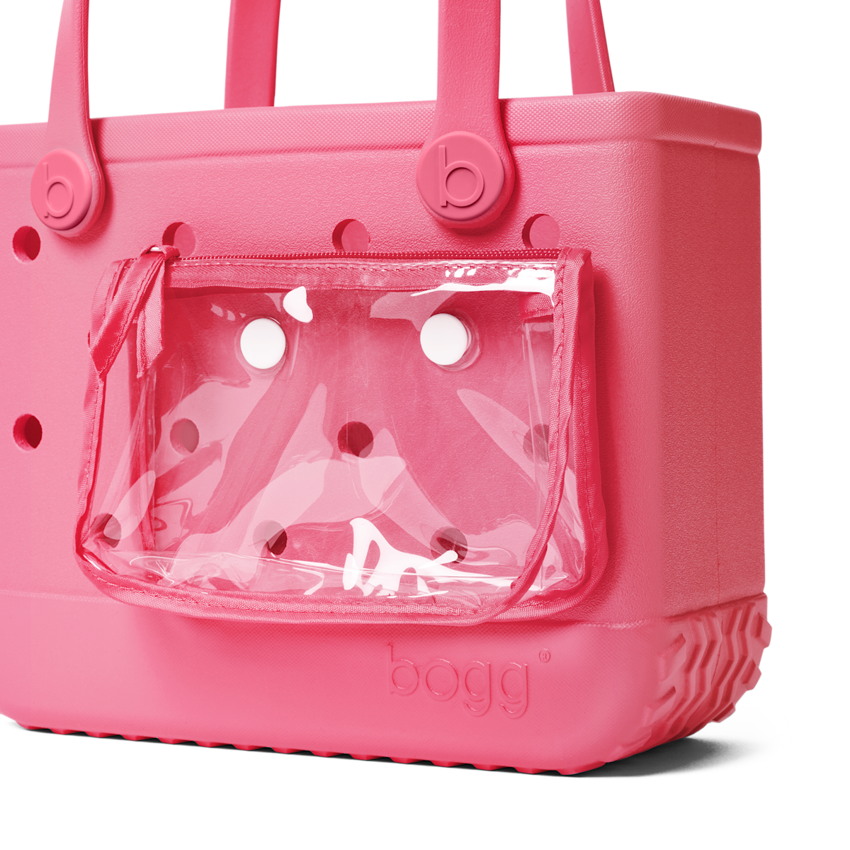 Bitty Bogg Bag - Watermelon