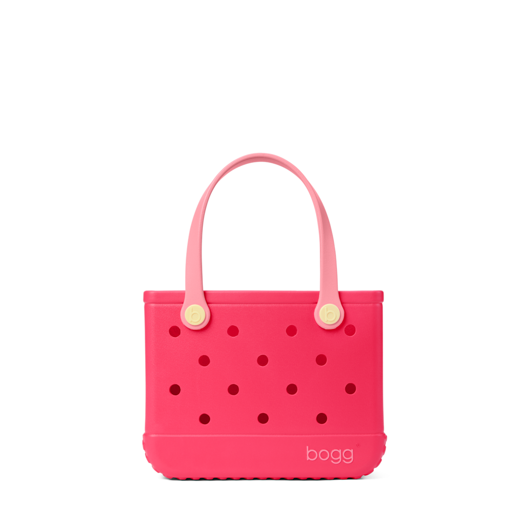 Bitty Bogg Bag - Strawberry Acai