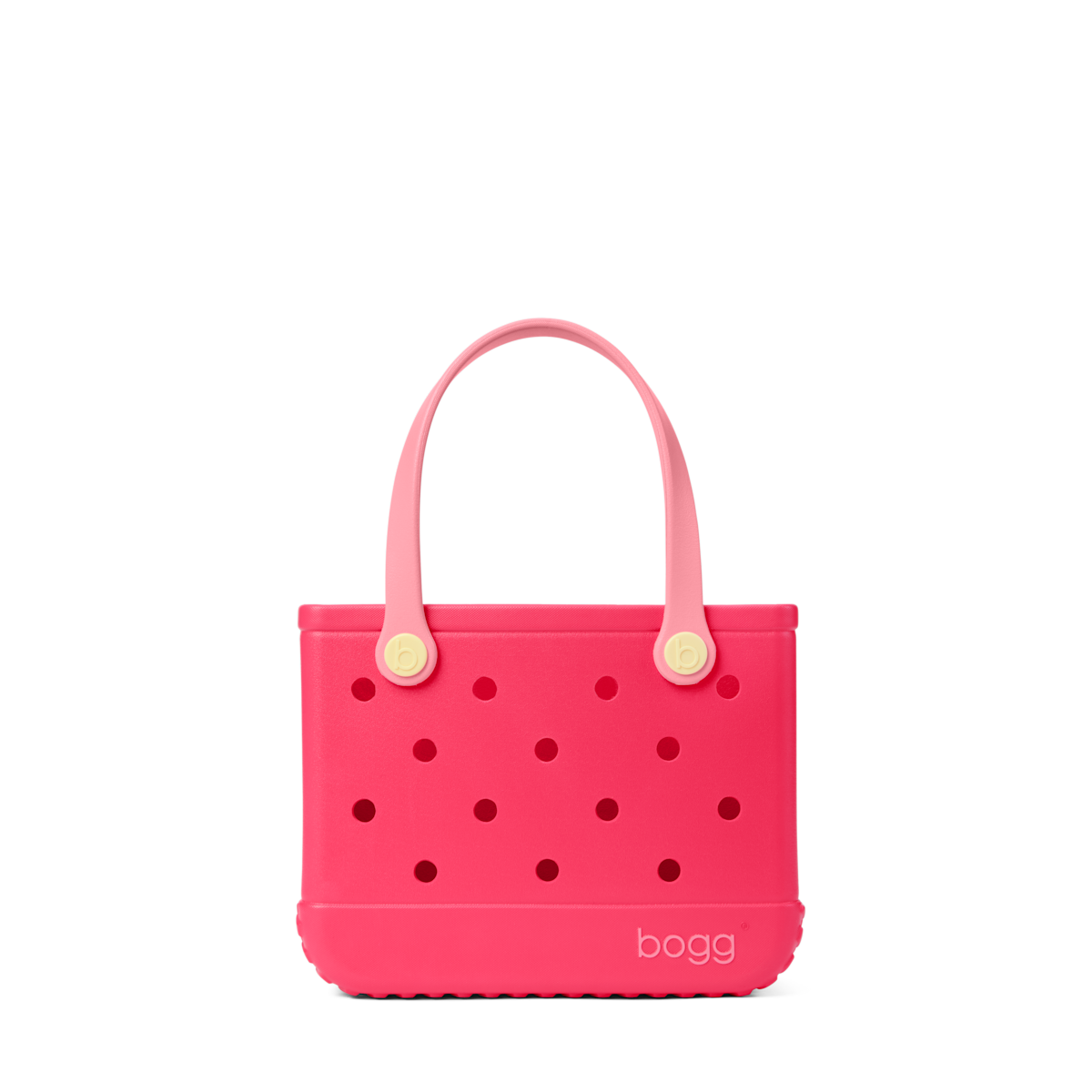 Bitty Bogg Bag - Strawberry Acai