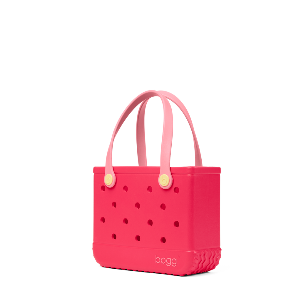 Bitty Bogg Bag - Strawberry Acai