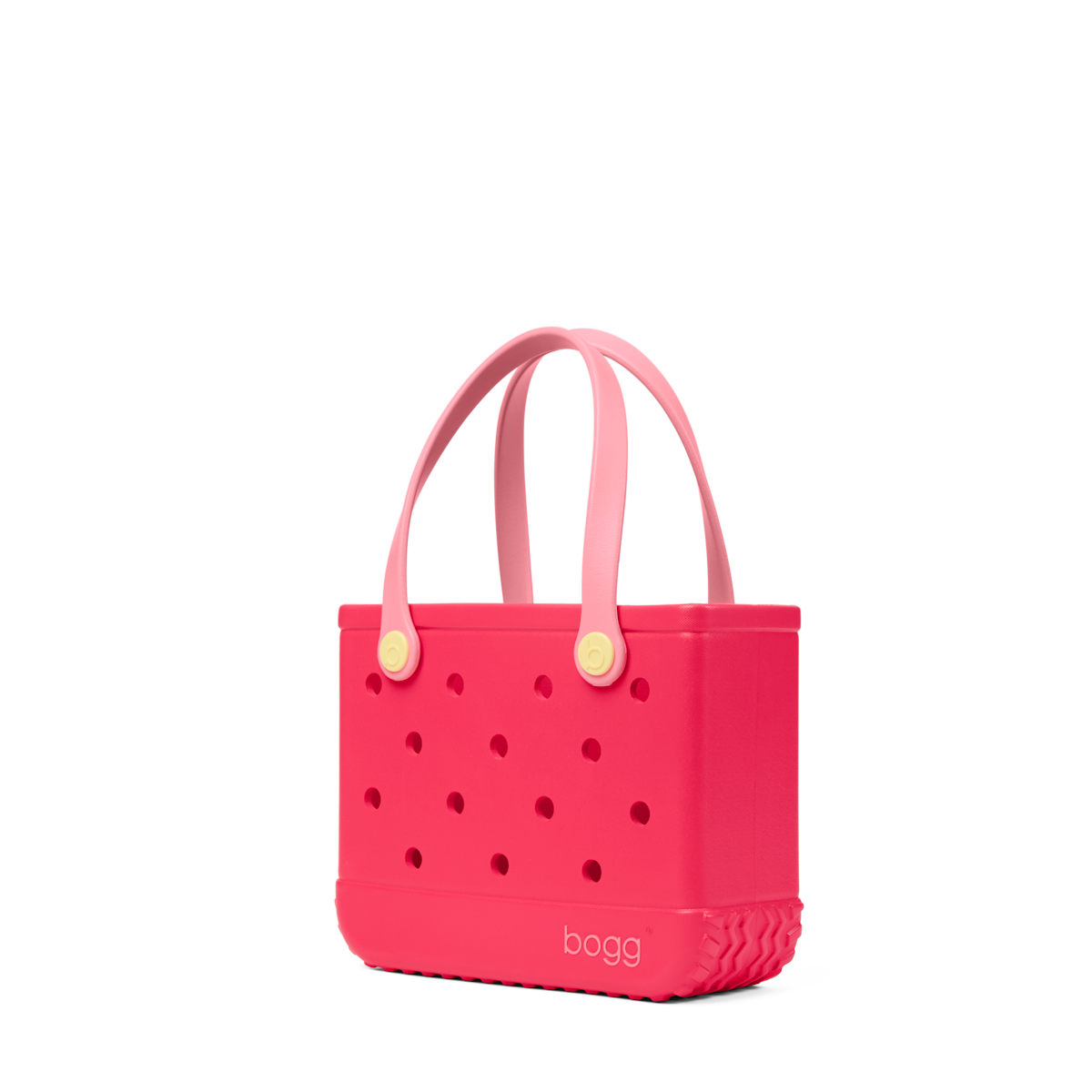 Bitty Bogg Bag - Strawberry Acai