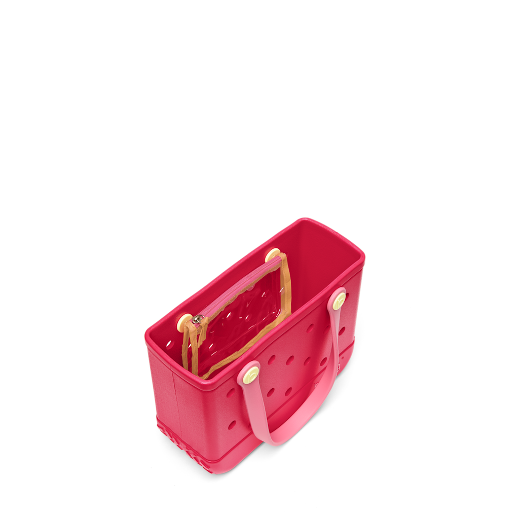 Bitty Bogg Bag - Strawberry Acai