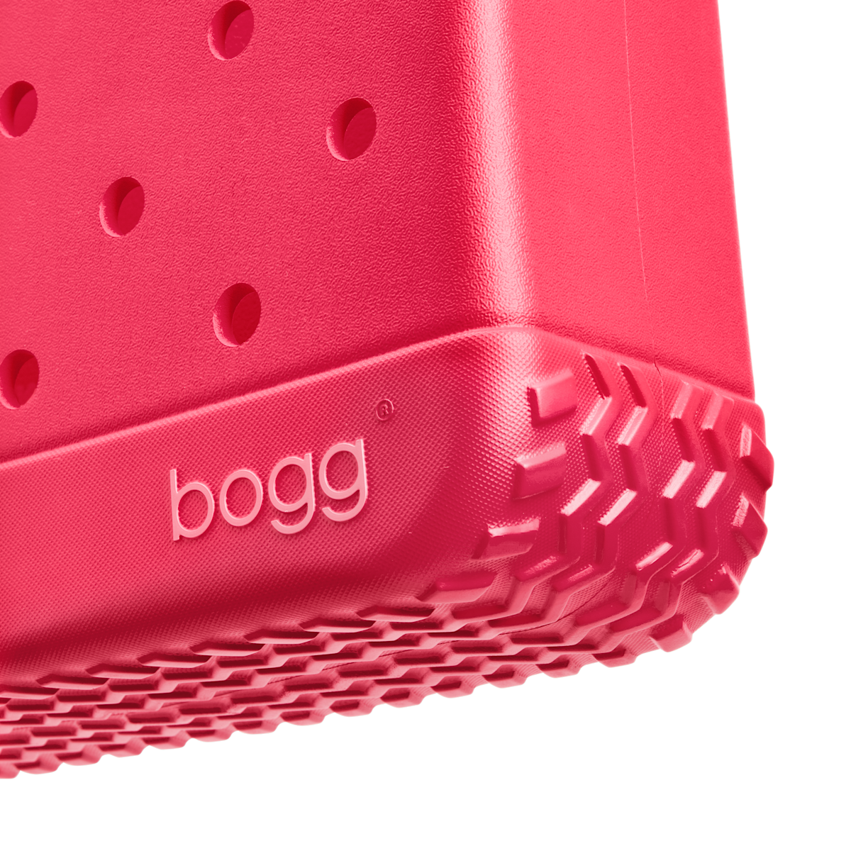 Bitty Bogg Bag - Strawberry Acai