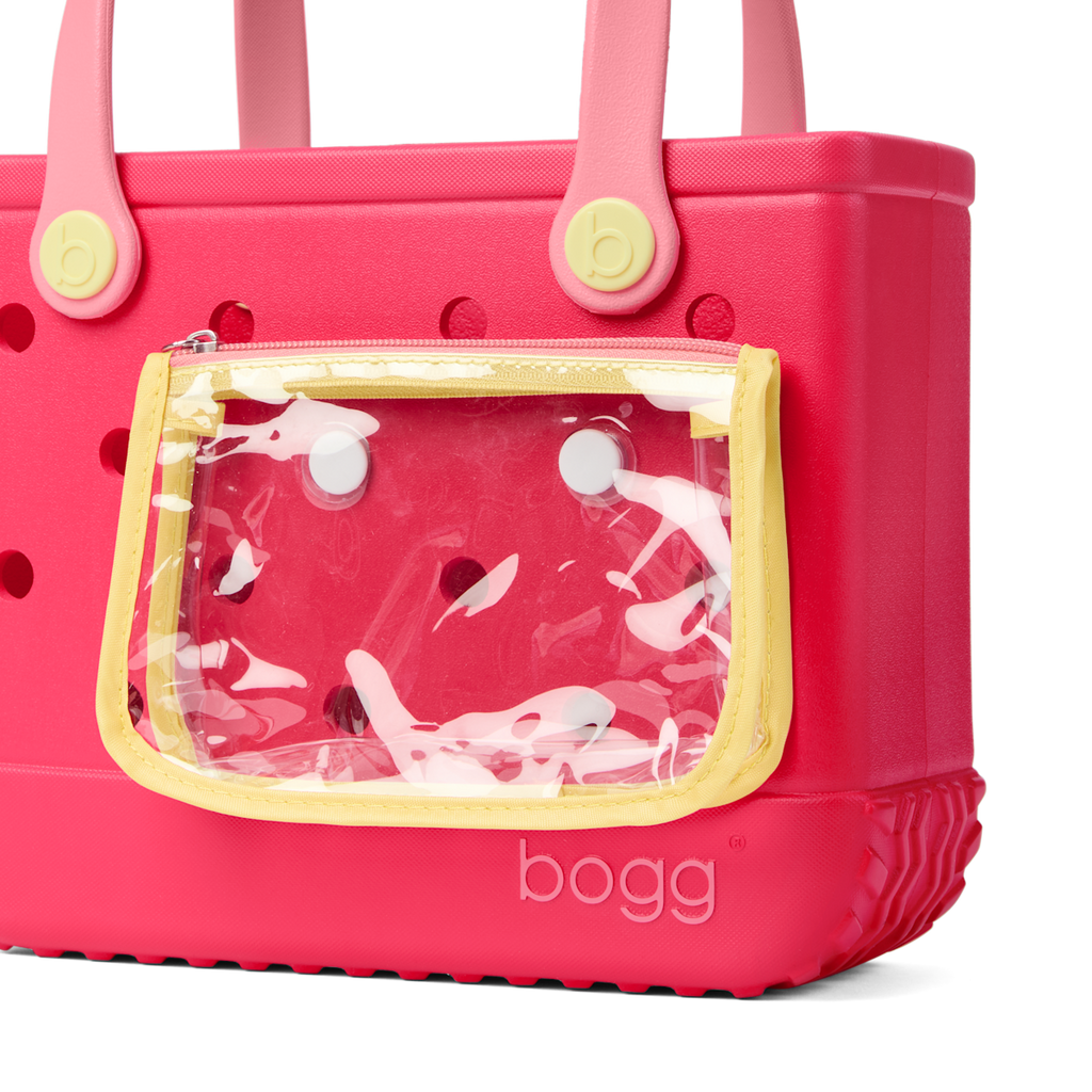 Bitty Bogg Bag - Strawberry Acai