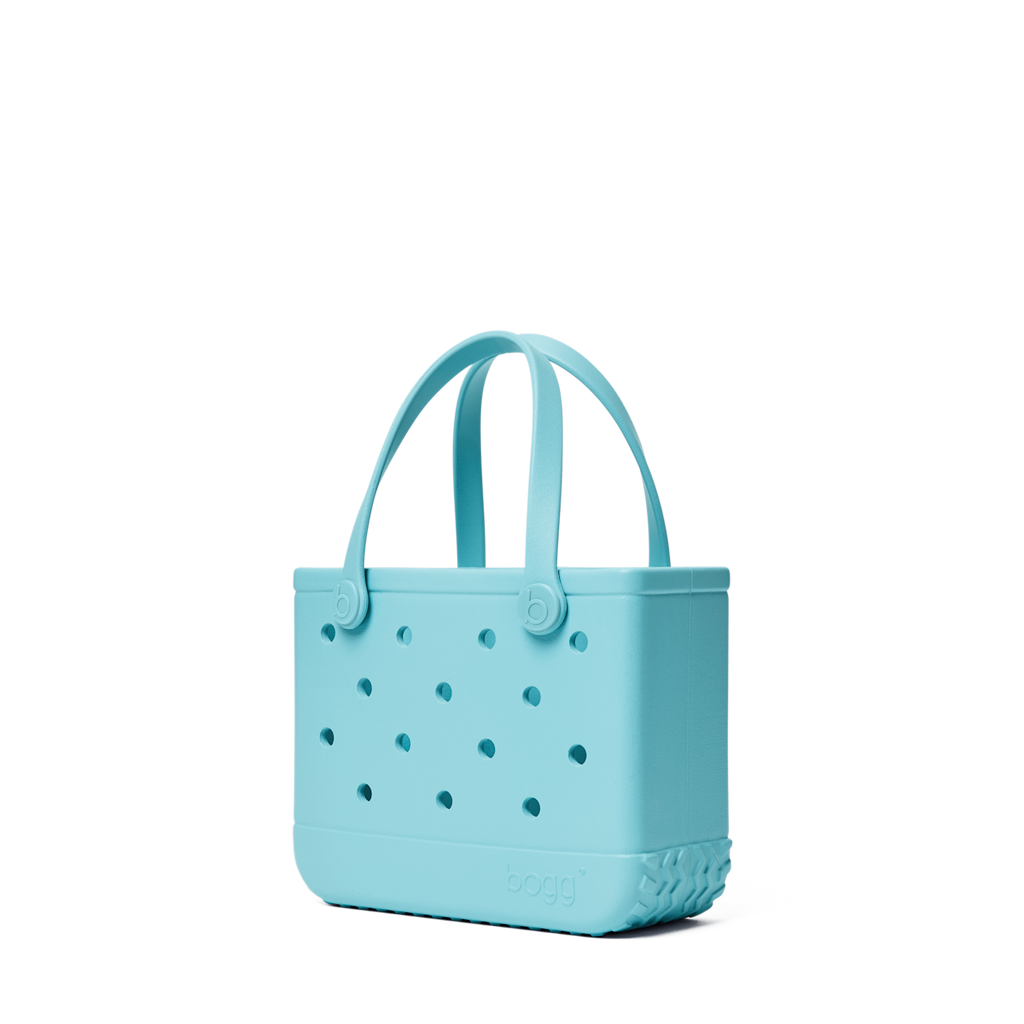 Bitty Bogg Bag - Aquamarine