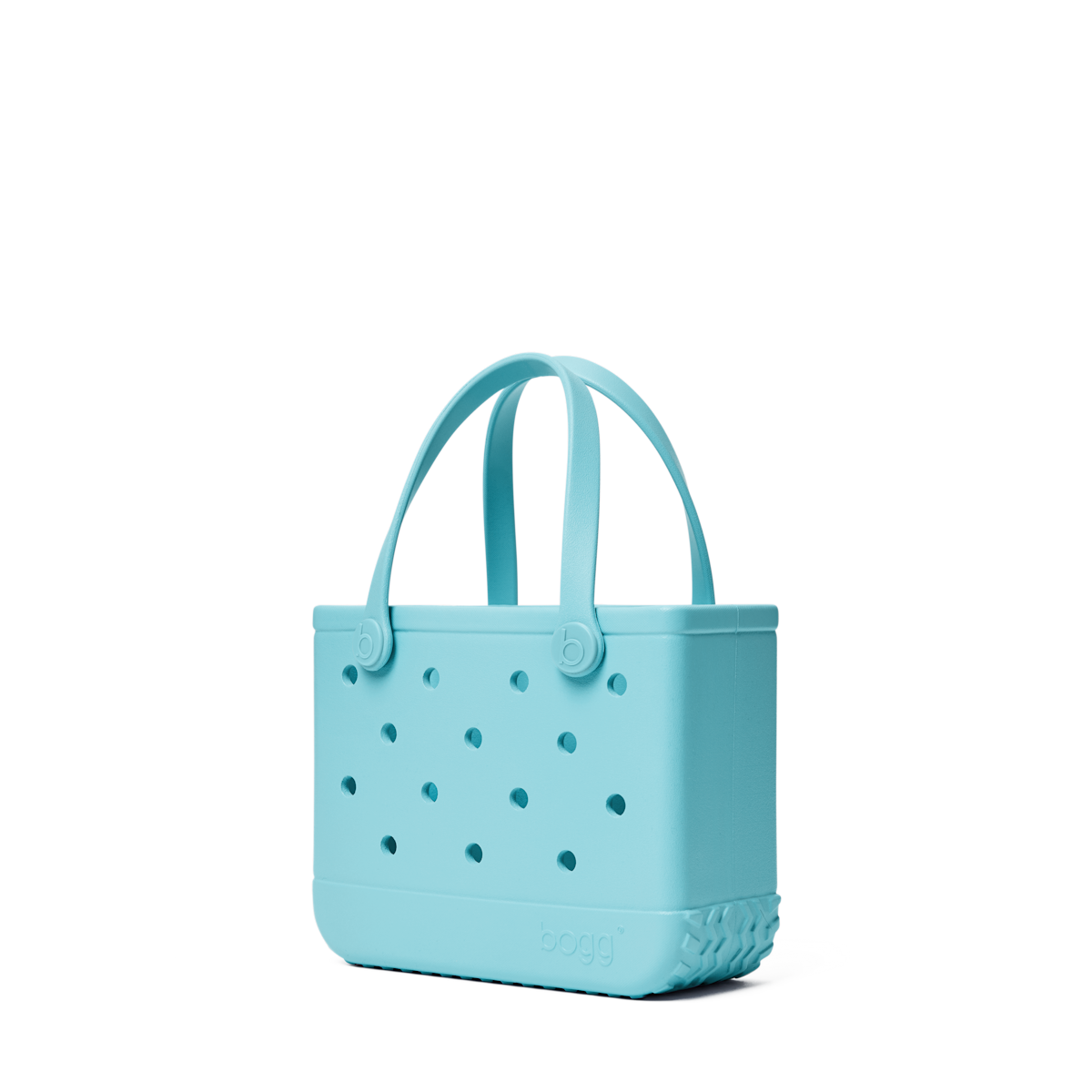 Bitty Bogg Bag - Aquamarine
