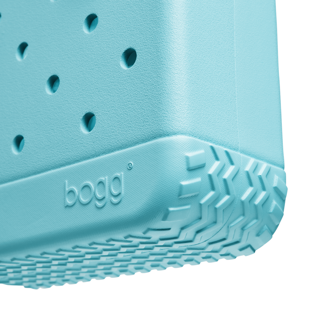 Bitty Bogg Bag - Aquamarine