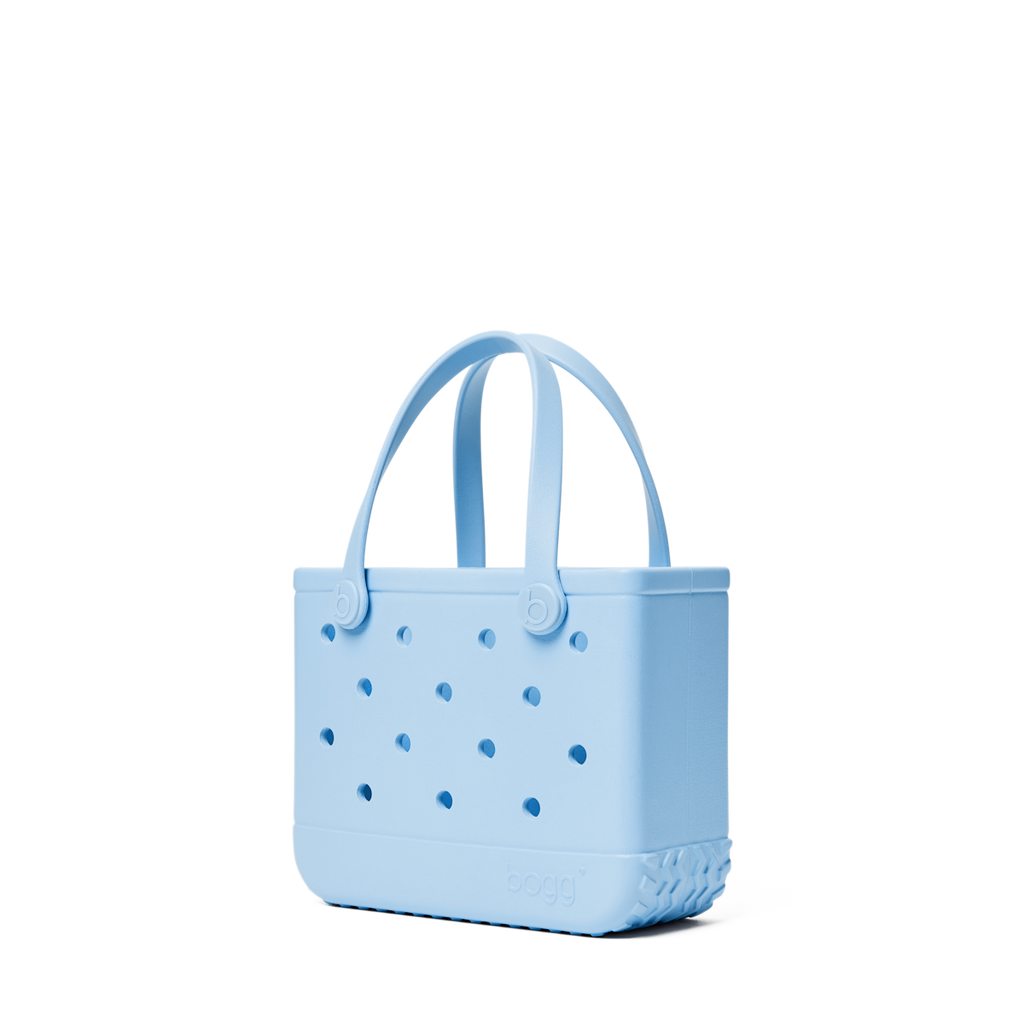 Bitty Bogg Bag - Blue Skies and Bogg Bag