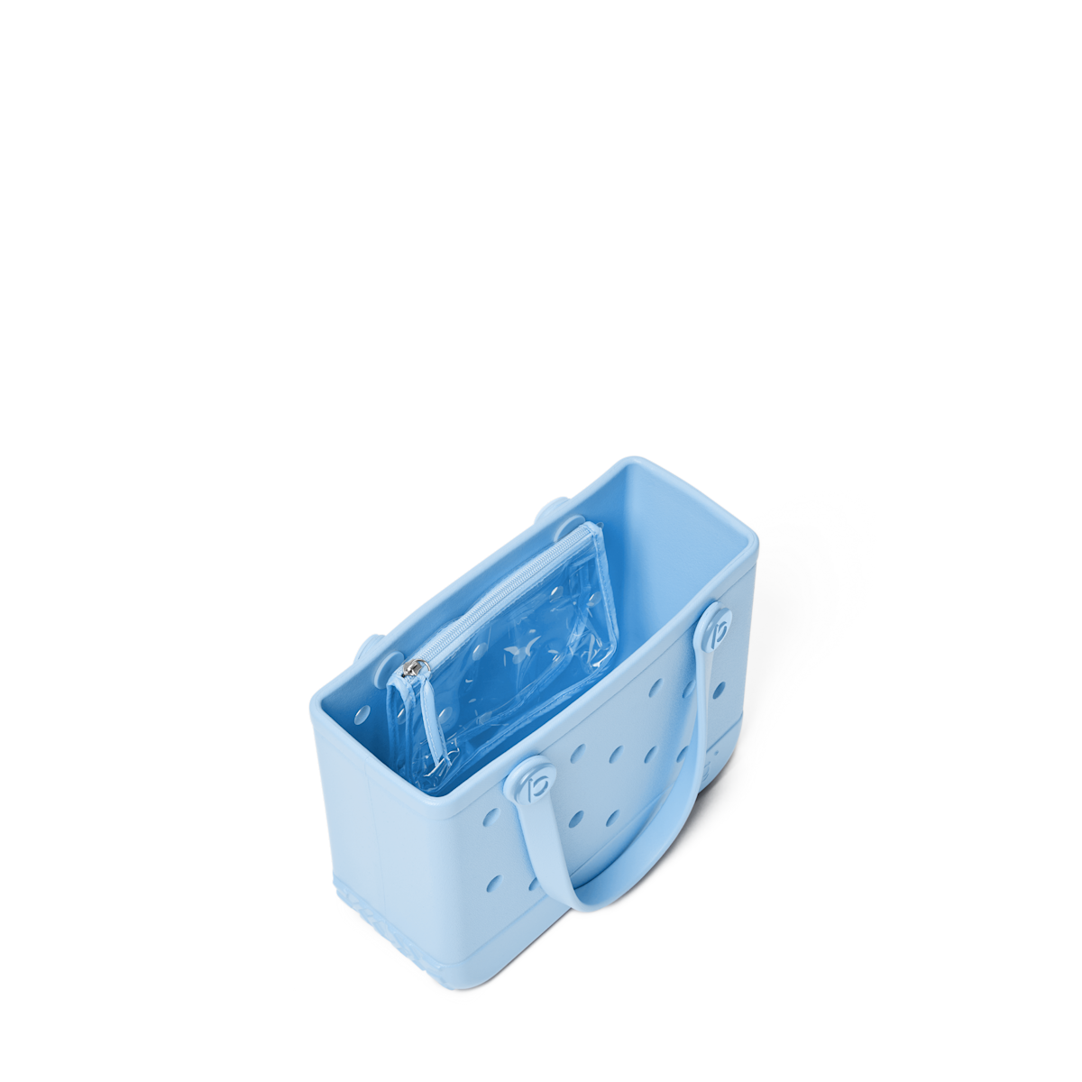 Bitty Bogg Bag - Blue Skies and Bogg Bag