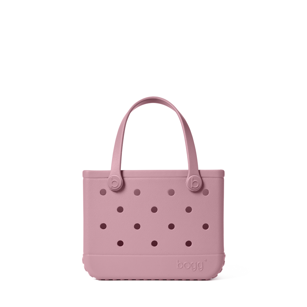 Bitty Bogg Bag - Blushing