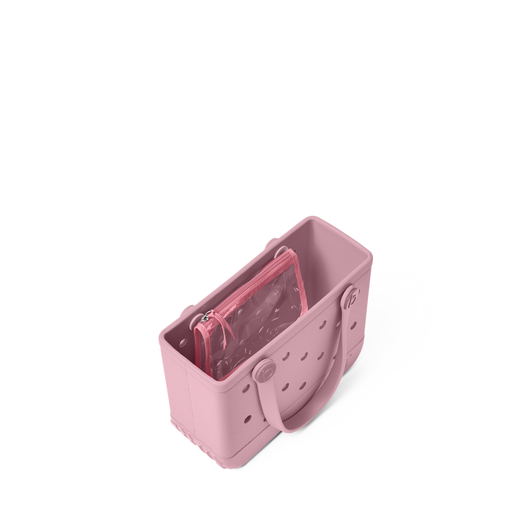 Bitty Bogg Bag - Blushing