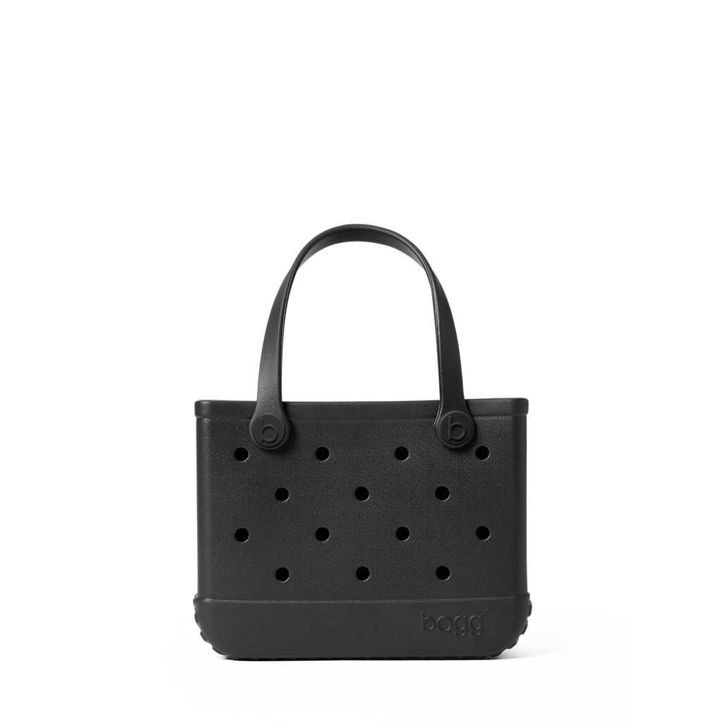 Bitty Bogg Bag - LBD Black