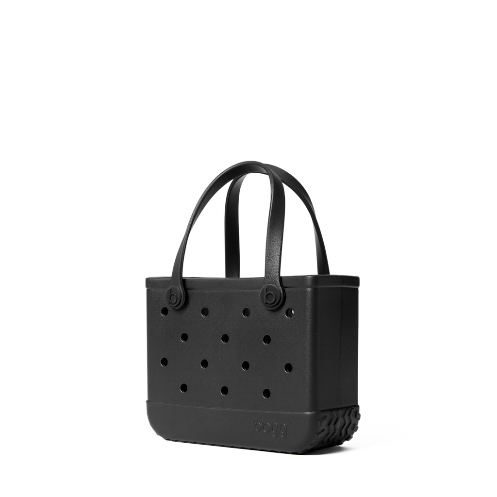 Bitty Bogg Bag - LBD Black