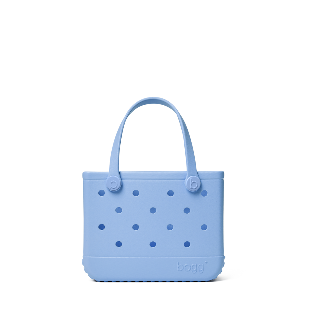 Bitty Bogg Bag - Carolina on my Mind