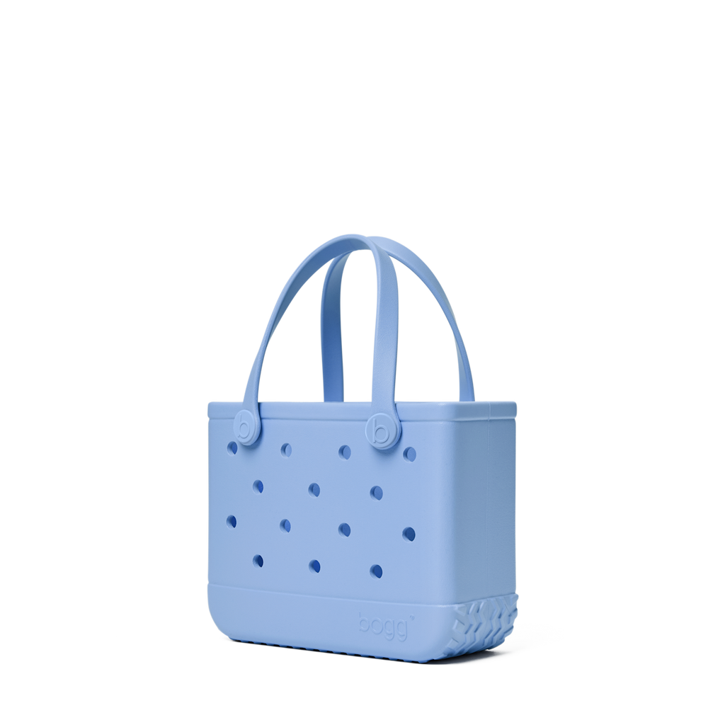 Bitty Bogg Bag - Carolina on my Mind