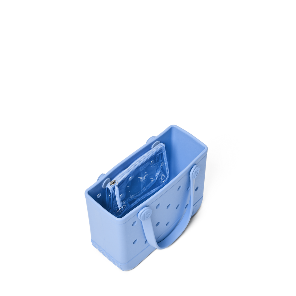 Bitty Bogg Bag - Carolina on my Mind