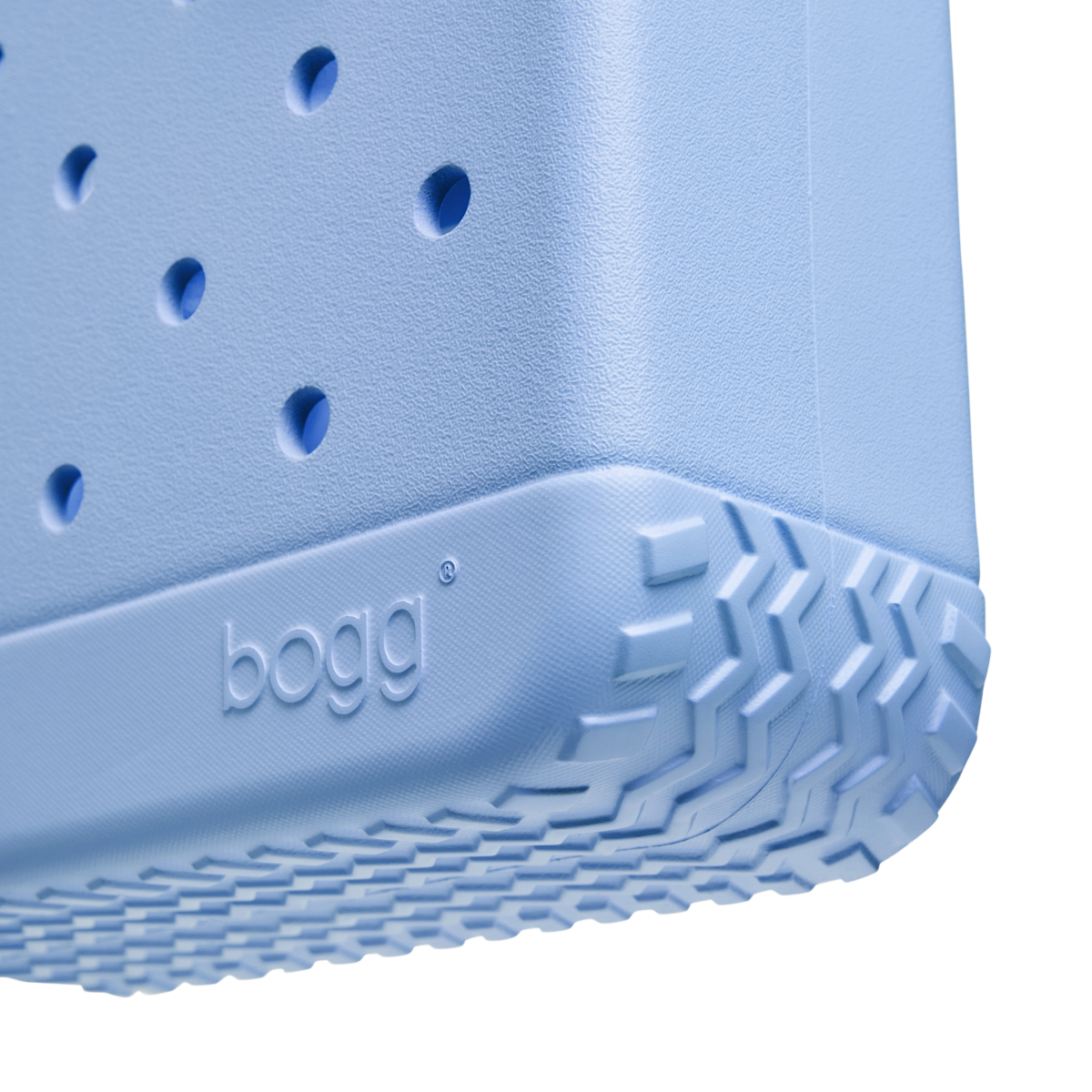 Bitty Bogg Bag - Carolina on my Mind