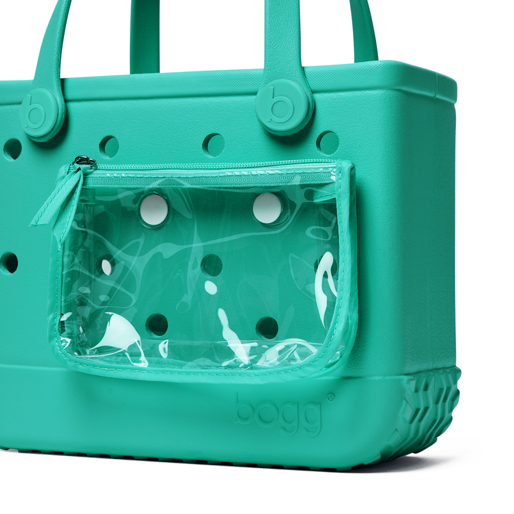 Bitty Bogg Bag - Cabana Boy