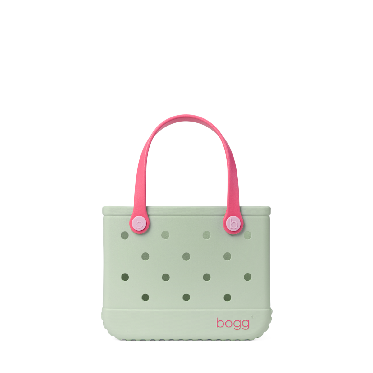Bitty Bogg Bag - Matcha Alota