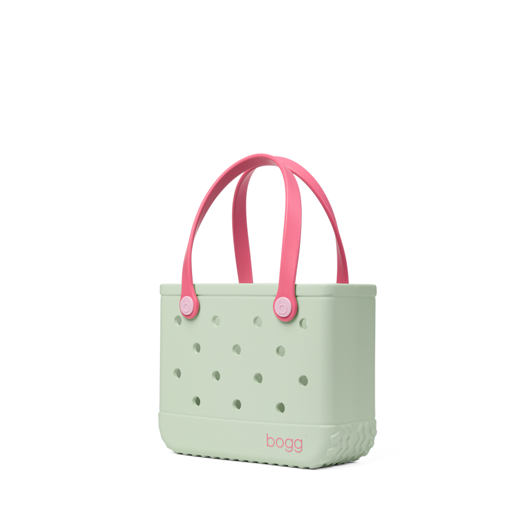 Bitty Bogg Bag - Matcha Alota