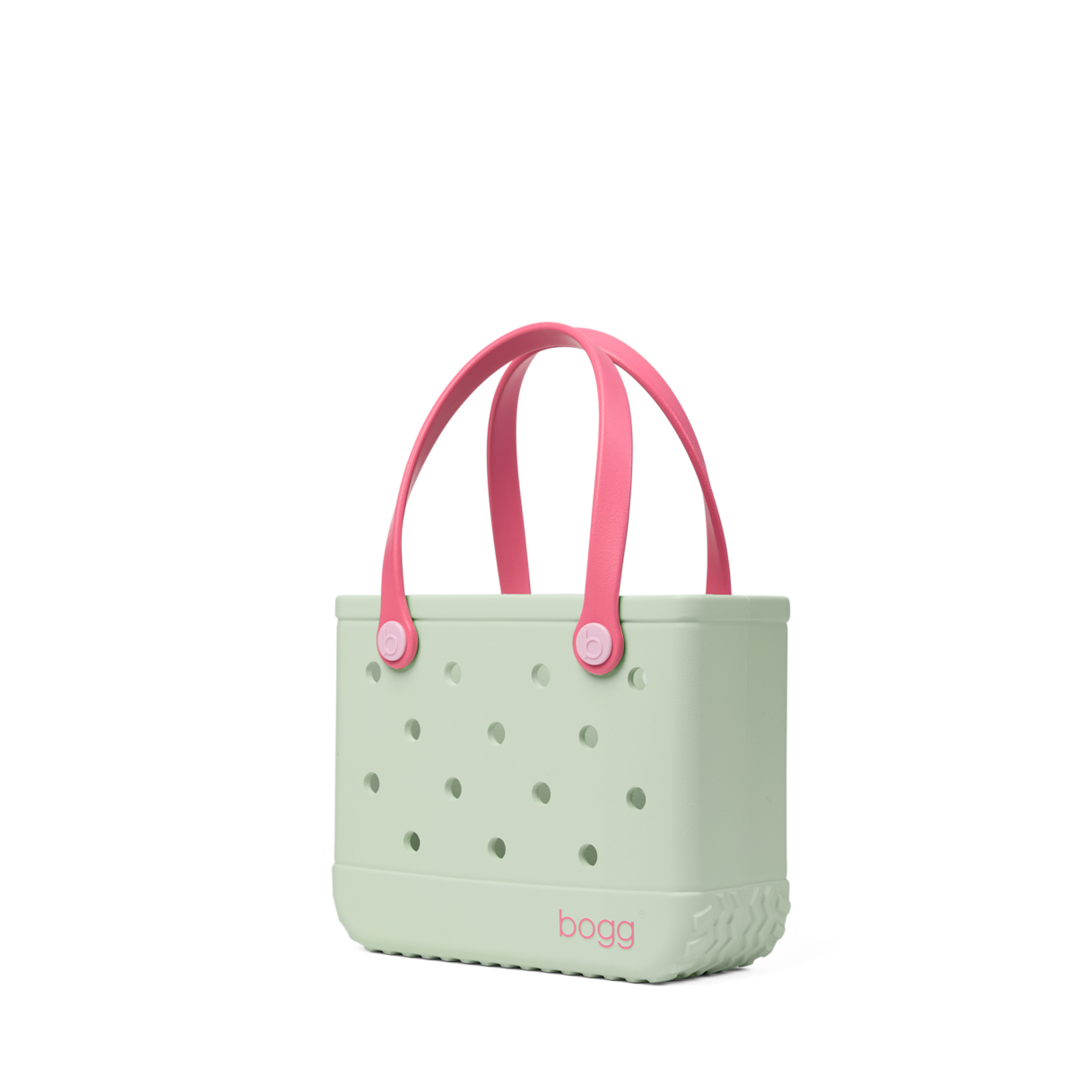Bitty Bogg Bag - Matcha Alota