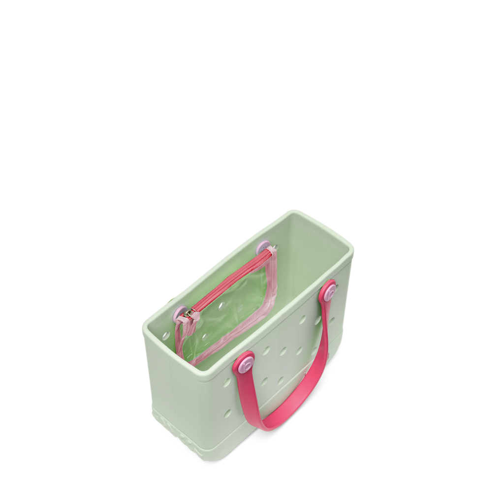 Bitty Bogg Bag - Matcha Alota