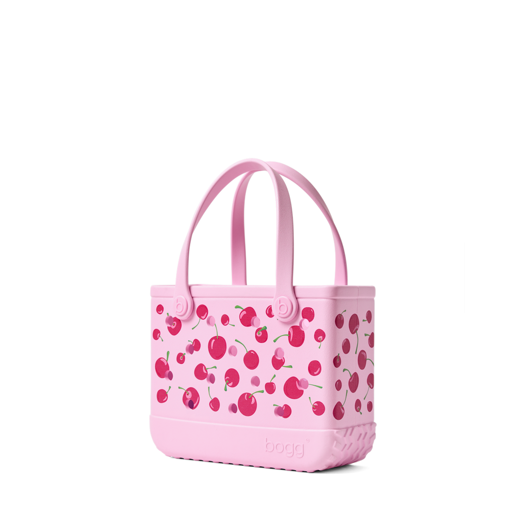 Bitty Bogg Bag - Cherry On Top