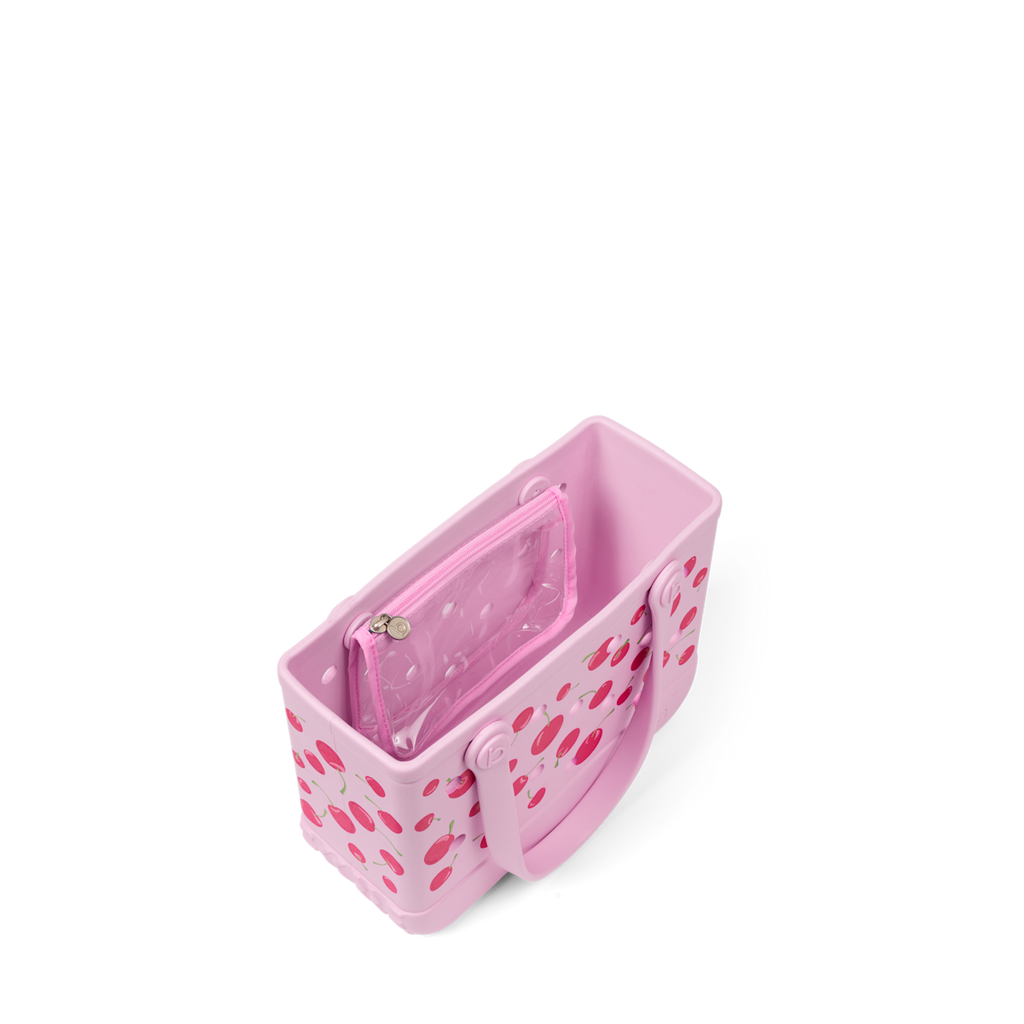 Bitty Bogg Bag - Cherry On Top