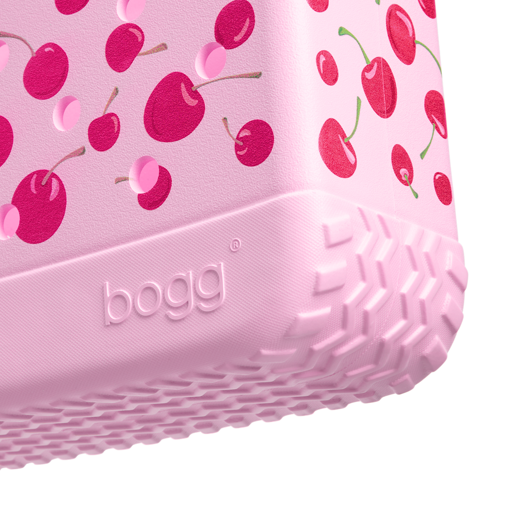 Bitty Bogg Bag - Cherry On Top