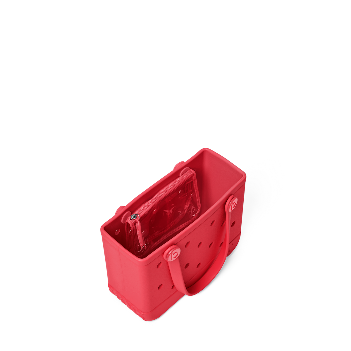 Bitty Bogg Bag - Citrus Sorbet