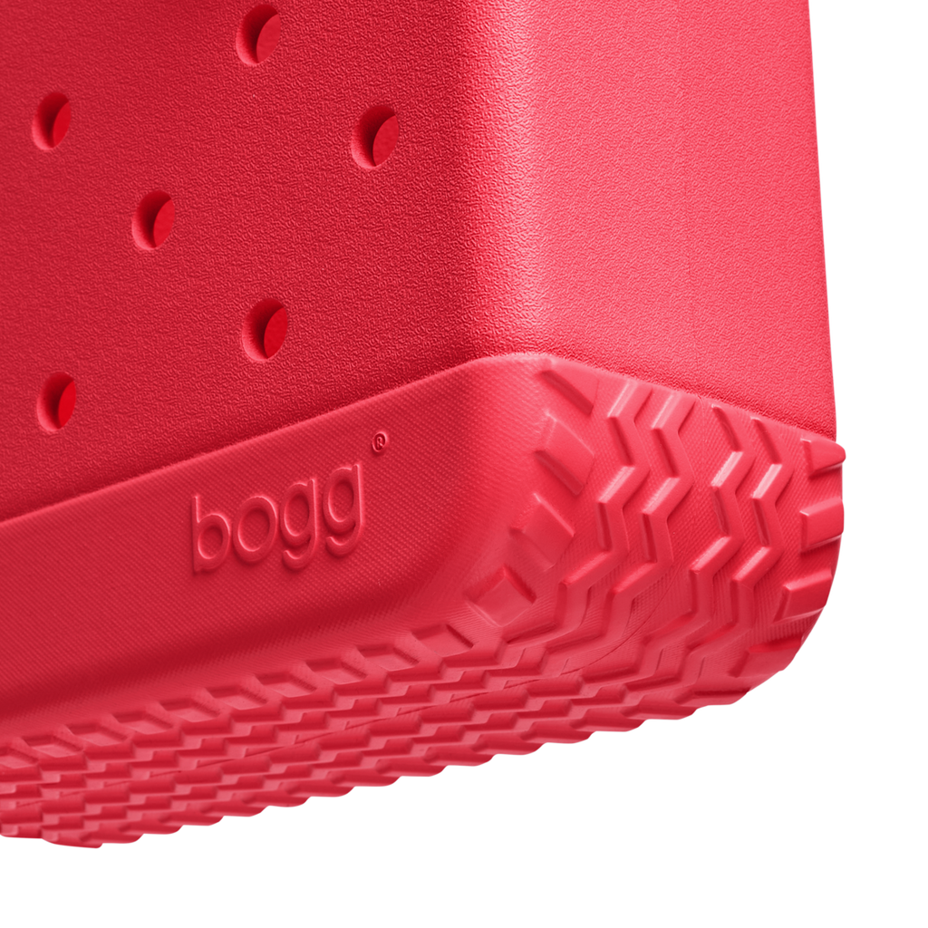 Bitty Bogg Bag - Citrus Sorbet