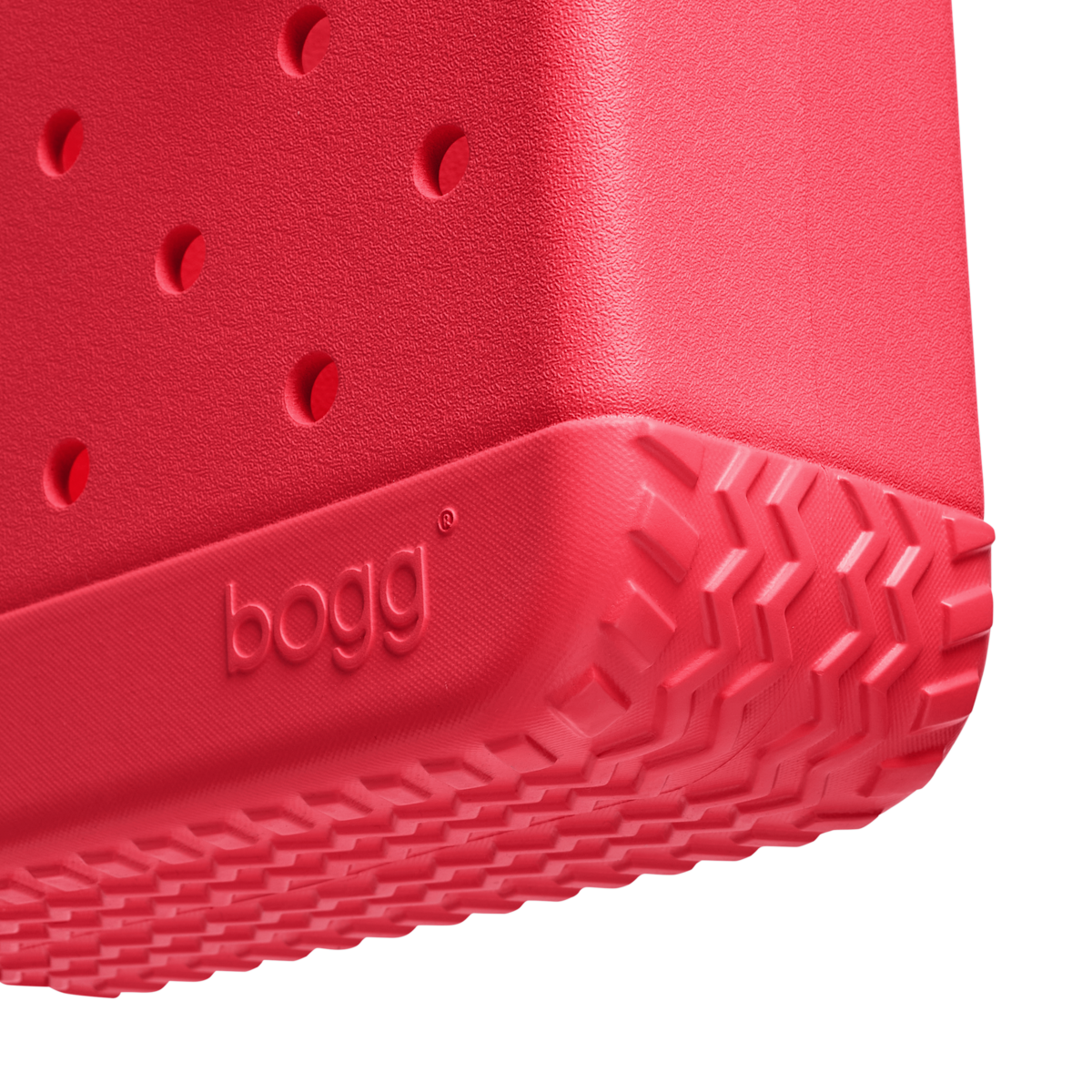 Bitty Bogg Bag - Citrus Sorbet