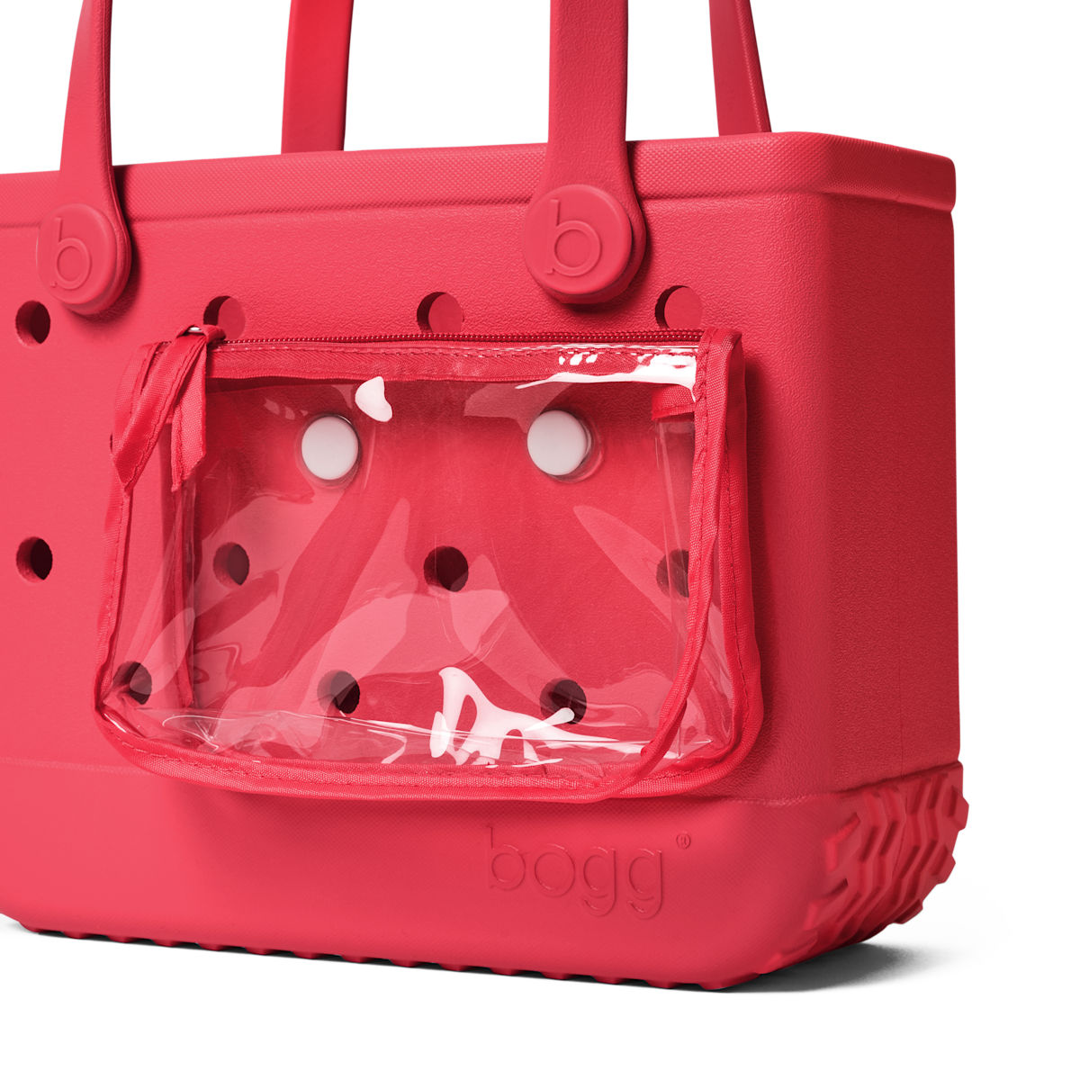 Bitty Bogg Bag - Citrus Sorbet