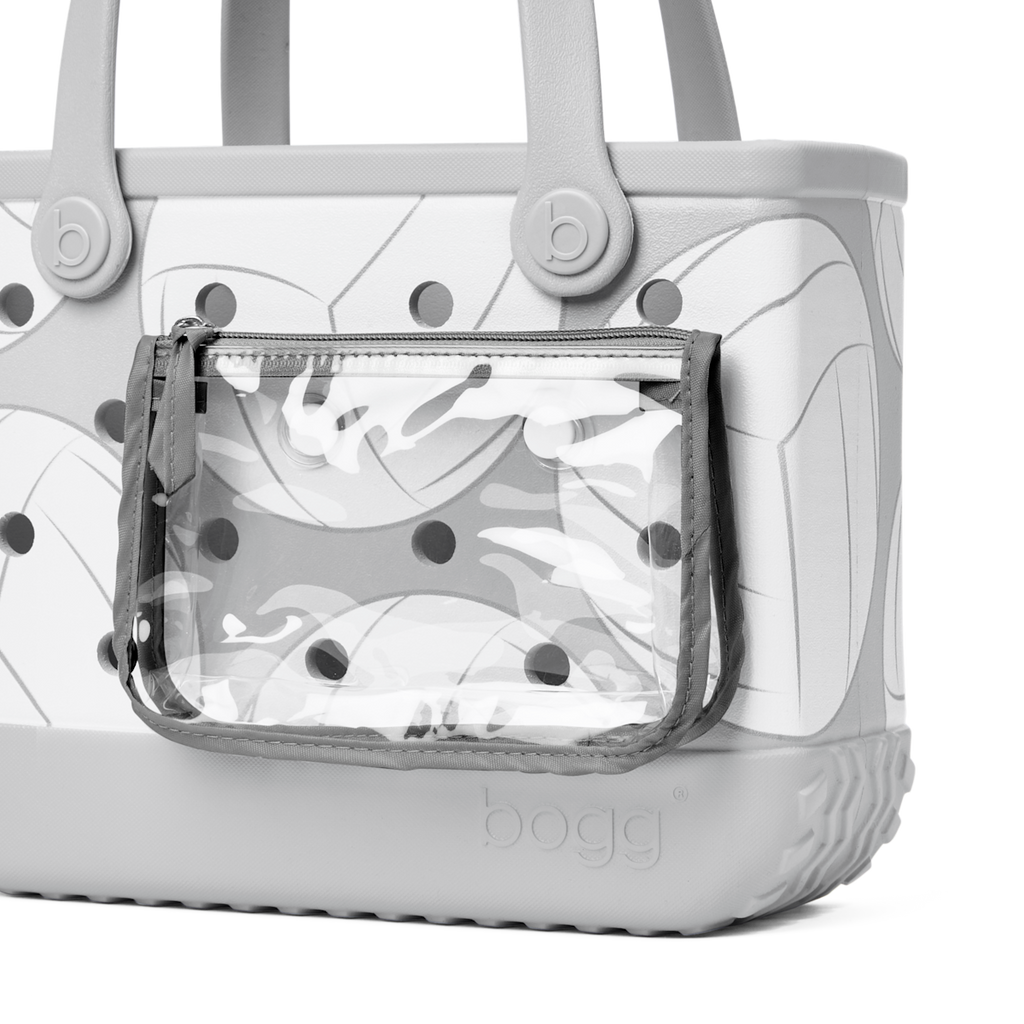 Bitty Bogg Bag - Can You Dig It