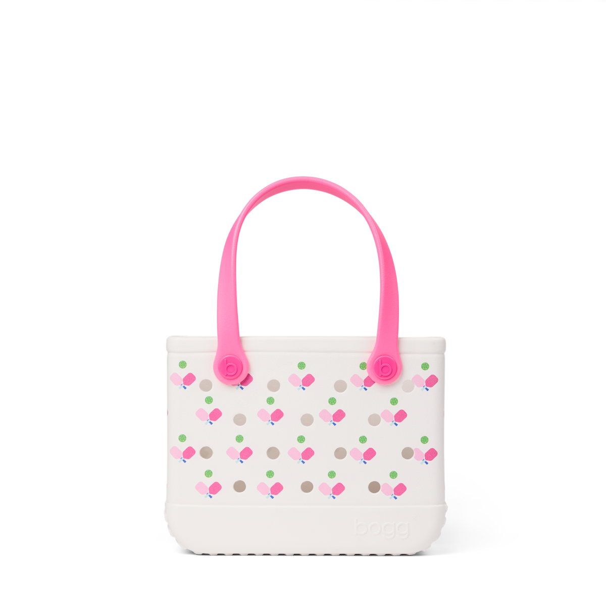 Bitty Bogg Bag - Pickleball