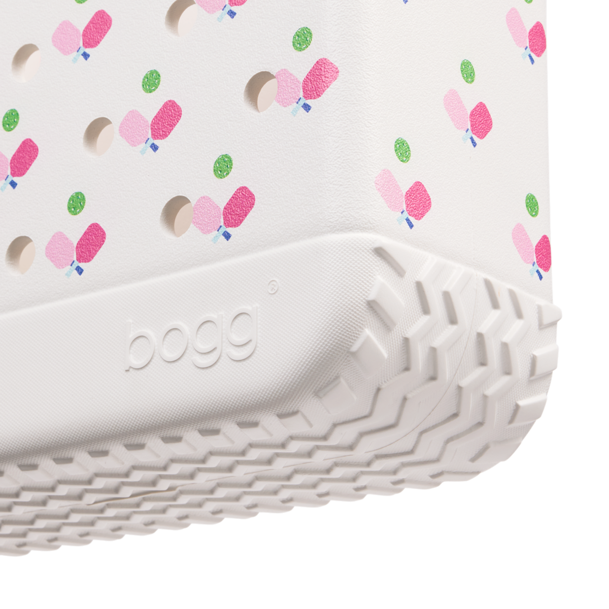 Bitty Bogg Bag - Pickleball