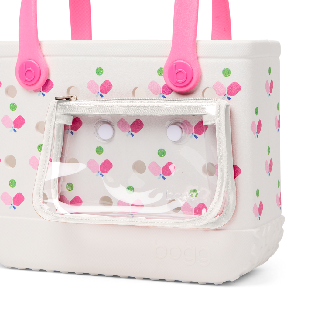 Bitty Bogg Bag - Pickleball