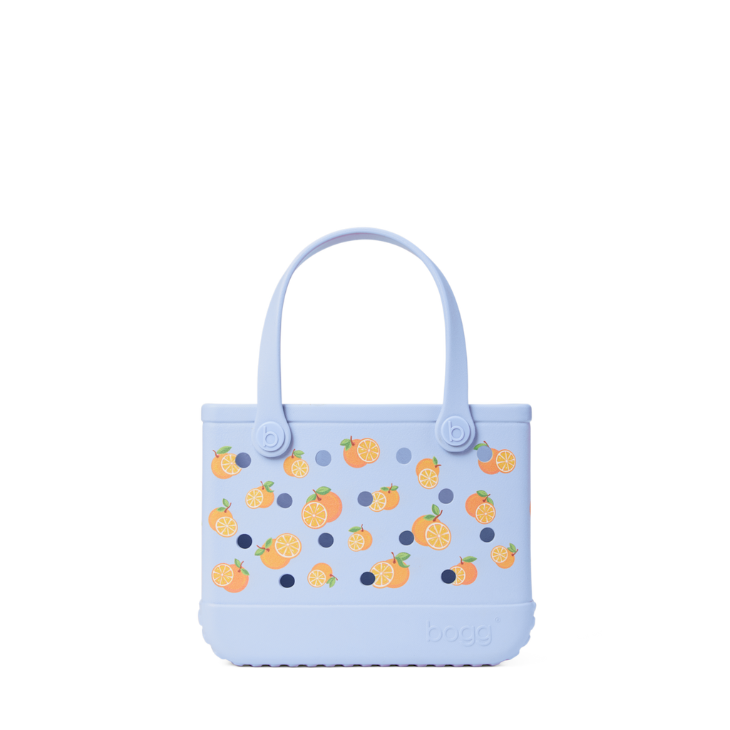 Bitty Bogg Bag - Freshly Squeezed