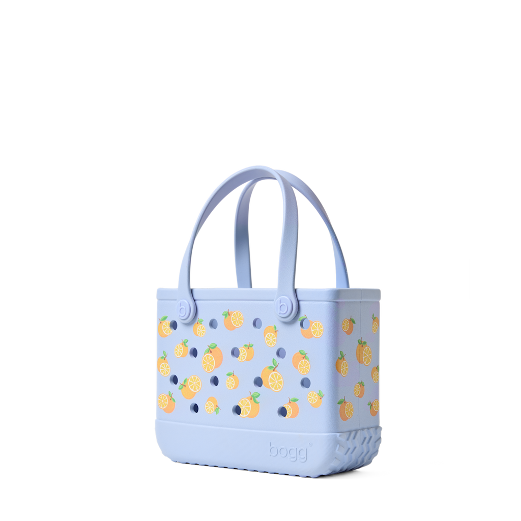 Bitty Bogg Bag - Freshly Squeezed