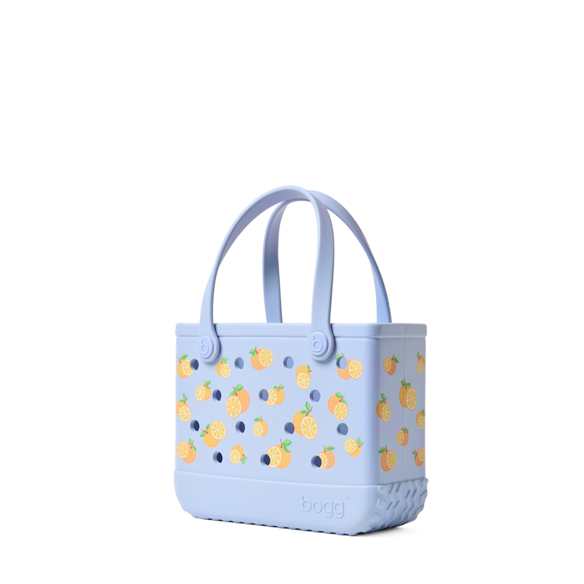 Bitty Bogg Bag - Freshly Squeezed
