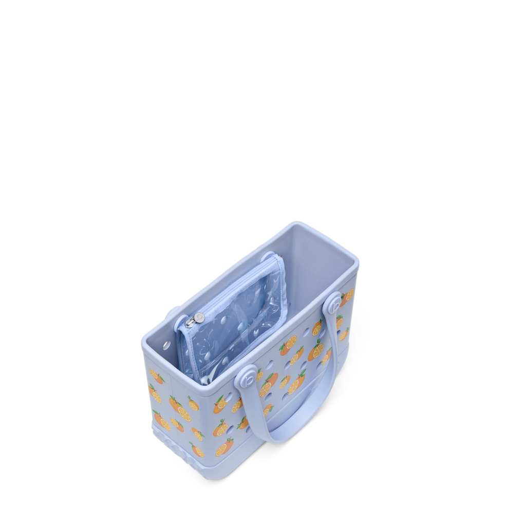 Bitty Bogg Bag - Freshly Squeezed