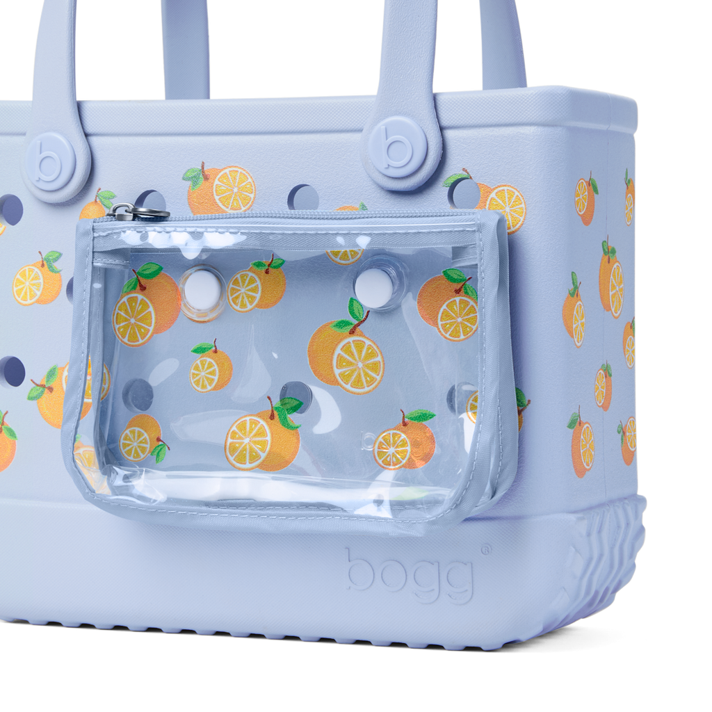 Bitty Bogg Bag - Freshly Squeezed